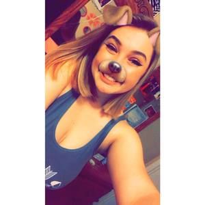 Meet your Posher, Kurstine